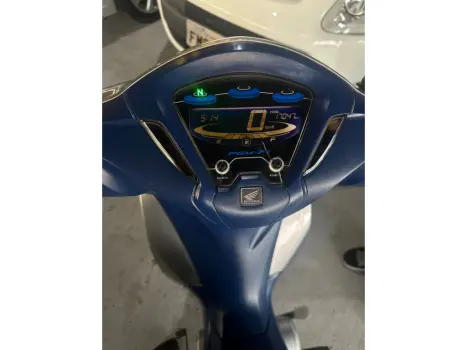 HONDA Biz 125 FLEX, Foto 8