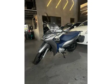 HONDA Biz 125 FLEX, Foto 9