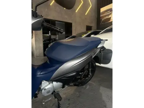 HONDA Biz 125 FLEX, Foto 10