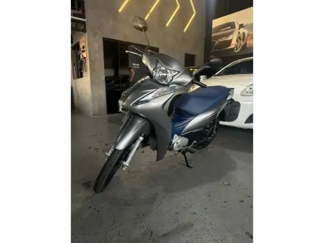 HONDA Biz 125 FLEX, Foto 11