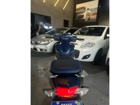 HONDA Biz 125 FLEX, Foto 12