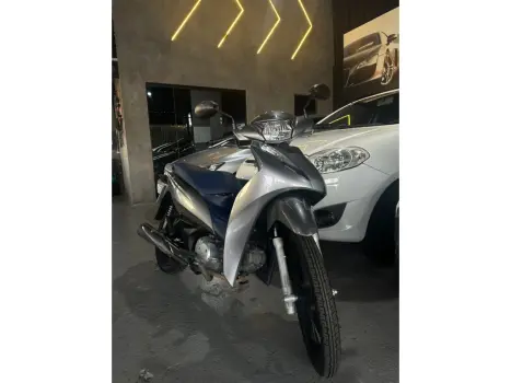 HONDA Biz 125 FLEX, Foto 13