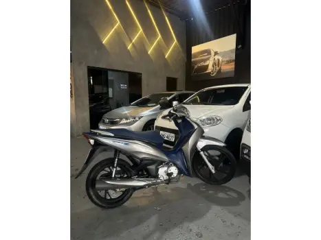 HONDA Biz 125 FLEX, Foto 14