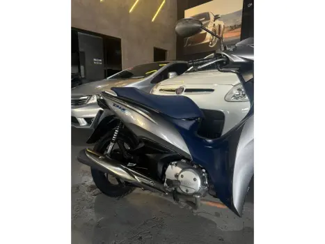HONDA Biz 125 FLEX, Foto 15