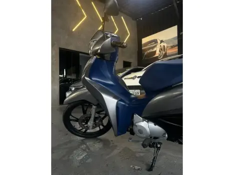 HONDA Biz 125 FLEX, Foto 16