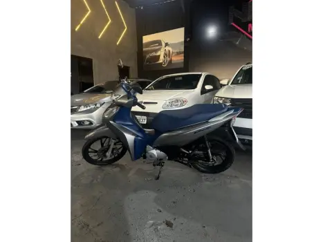 HONDA Biz 125 FLEX, Foto 17