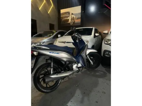 HONDA Biz 125 FLEX, Foto 18