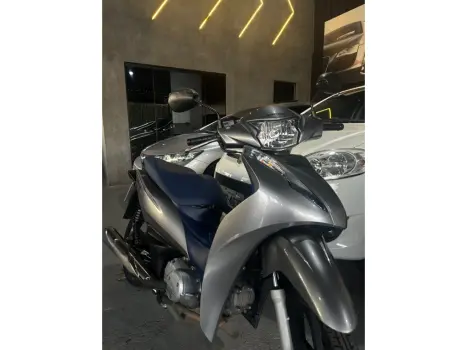 HONDA Biz 125 FLEX, Foto 19