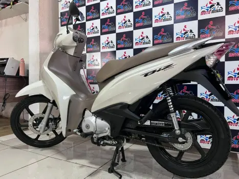 HONDA Biz 125 FLEX, Foto 3