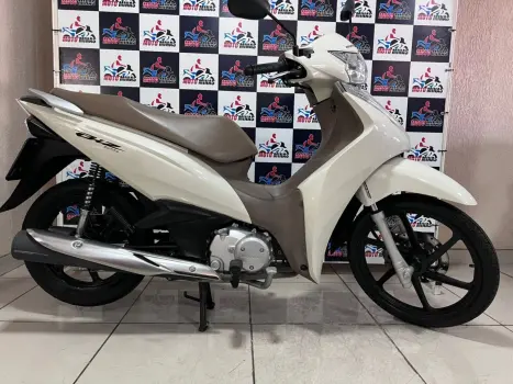 HONDA Biz 125 FLEX, Foto 7