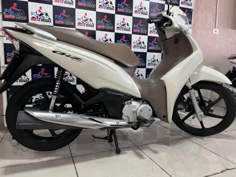 HONDA Biz 125 FLEX, Foto 9