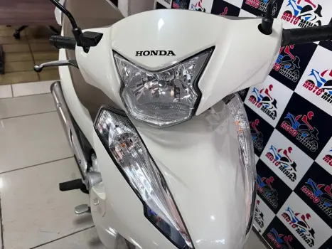 HONDA Biz 125 FLEX, Foto 11