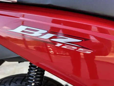 HONDA Biz 125 FLEX, Foto 6
