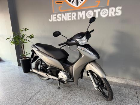 HONDA Biz 125 FLEX, Foto 2