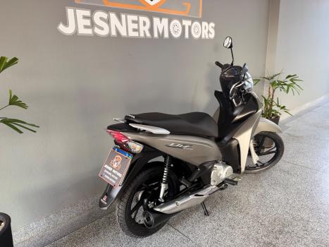 HONDA Biz 125 FLEX, Foto 4