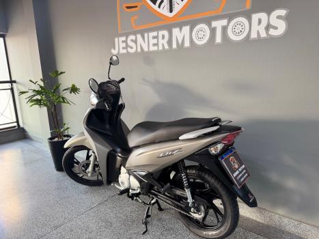 HONDA Biz 125 FLEX, Foto 5