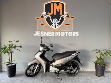 HONDA Biz 125 FLEX, Foto 6
