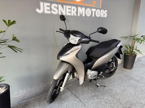 HONDA Biz 125 FLEX, Foto 8