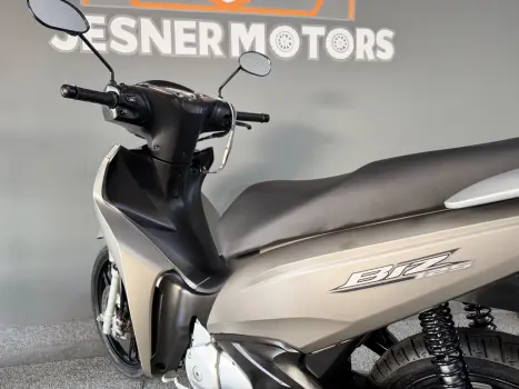HONDA Biz 125 FLEX, Foto 10