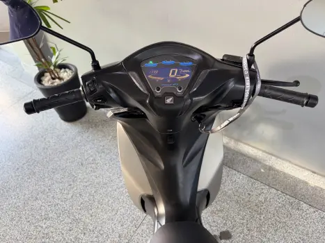 HONDA Biz 125 FLEX, Foto 11