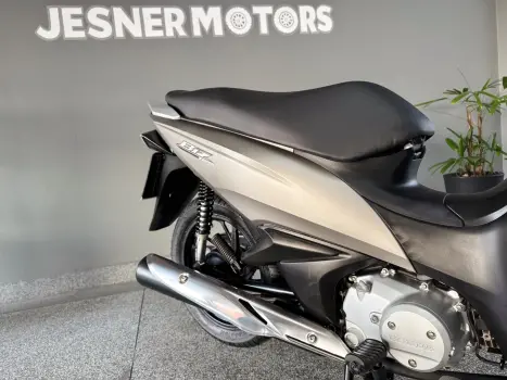 HONDA Biz 125 FLEX, Foto 13