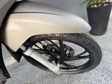 HONDA Biz 125 FLEX, Foto 16
