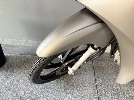 HONDA Biz 125 FLEX, Foto 18