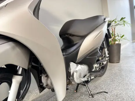 HONDA Biz 125 FLEX, Foto 19