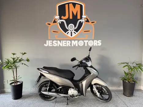 HONDA Biz 125 FLEX, Foto 23