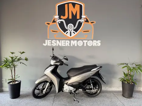 HONDA Biz 125 FLEX, Foto 26