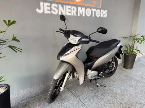 HONDA Biz 125 FLEX, Foto 27