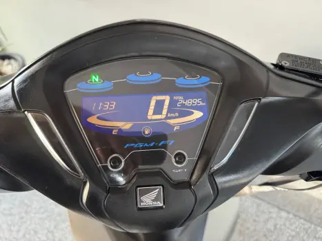 HONDA Biz 125 FLEX, Foto 30
