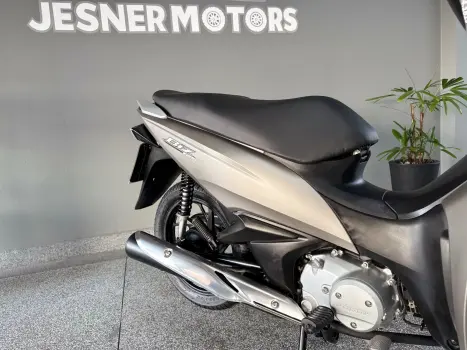 HONDA Biz 125 FLEX, Foto 32