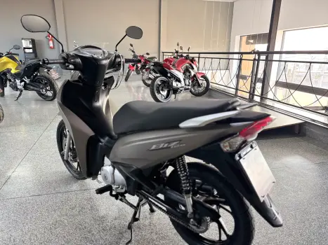 HONDA Biz 125 FLEX, Foto 33