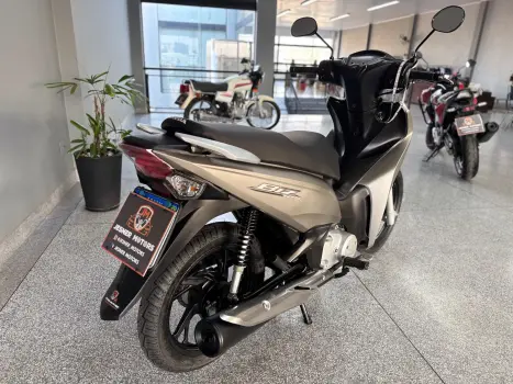 HONDA Biz 125 FLEX, Foto 34