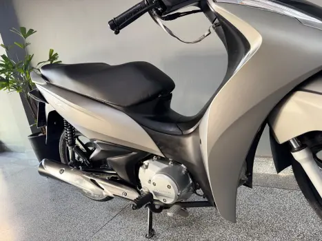 HONDA Biz 125 FLEX, Foto 36