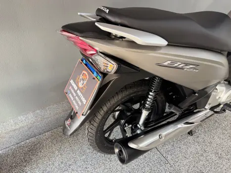 HONDA Biz 125 FLEX, Foto 37