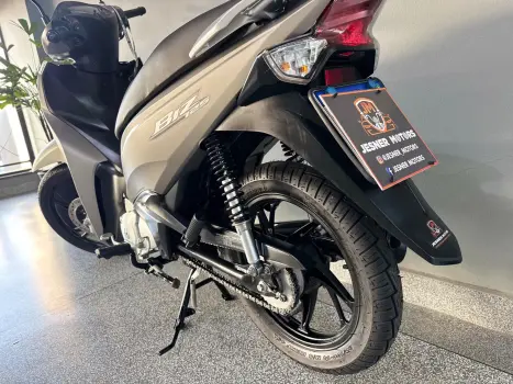 HONDA Biz 125 FLEX, Foto 40
