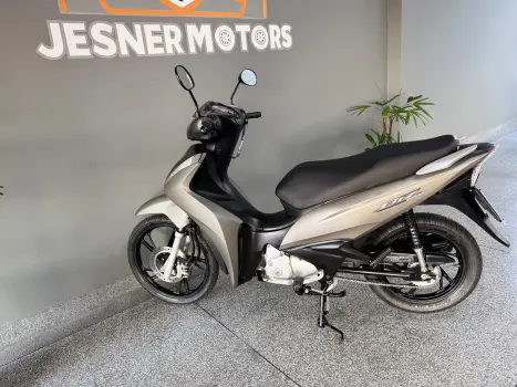 HONDA Biz 125 FLEX, Foto 41