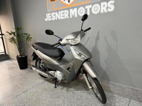 HONDA Biz 125 KS, Foto 2