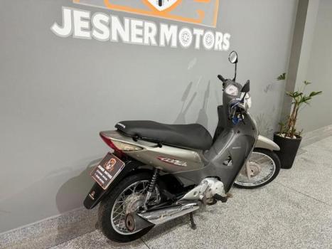 HONDA Biz 125 KS, Foto 4