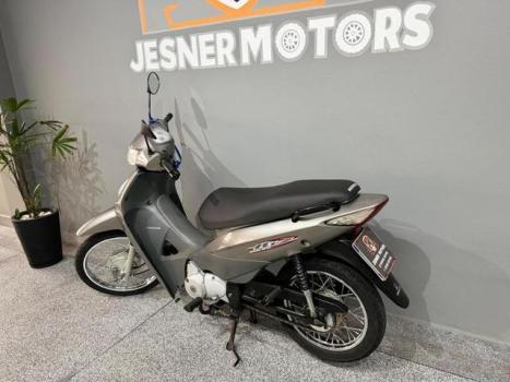 HONDA Biz 125 KS, Foto 6