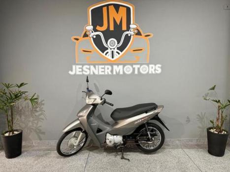 HONDA Biz 125 KS, Foto 7