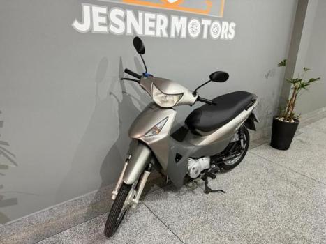 HONDA Biz 125 KS, Foto 8