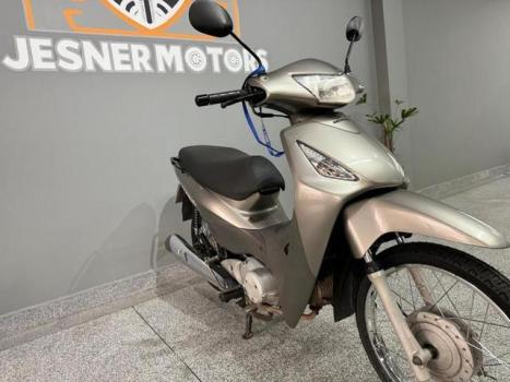 HONDA Biz 125 KS, Foto 10