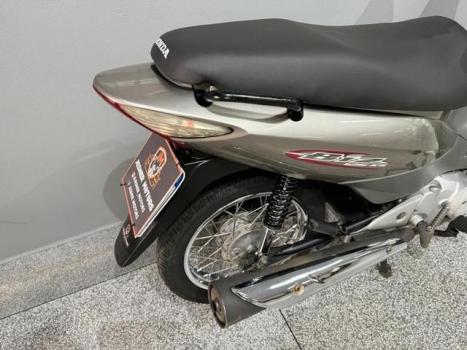 HONDA Biz 125 KS, Foto 13