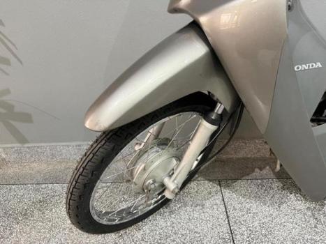 HONDA Biz 125 KS, Foto 14