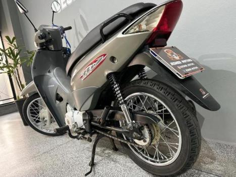 HONDA Biz 125 KS, Foto 16