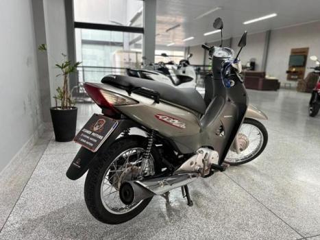 HONDA Biz 125 KS, Foto 18