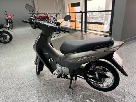 HONDA Biz 125 KS, Foto 19